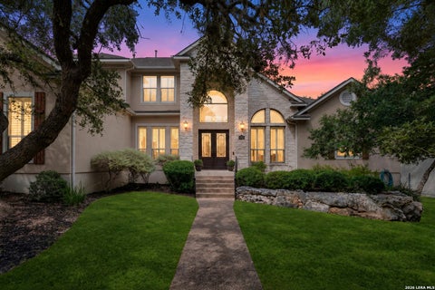 Photo of 907 SABAL RDG, San Antonio, TX 78260 (MLS # 2016808)