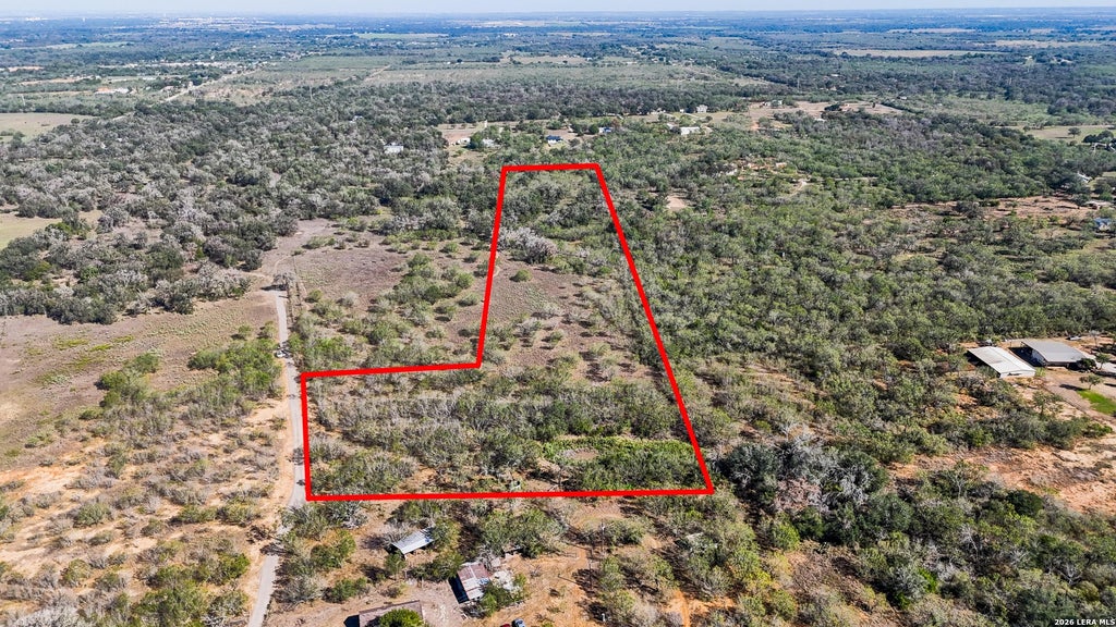 Photo of 2296 Zion Hill Road (Tract 3), Seguin, TX 78155 (MLS # 2023635)