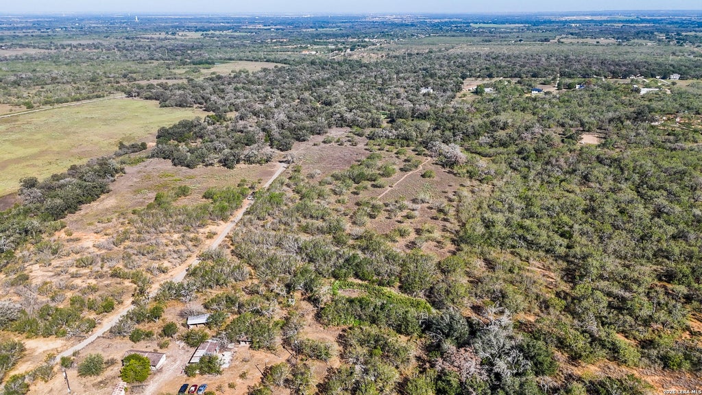 Photo of 2296 Zion Hill Road (Tract 3), Seguin, TX 78155 (MLS # 2023635)