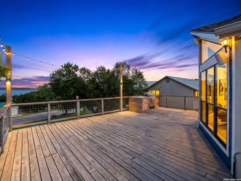 1741 Laurie Drive Canyon Lake TX 78133