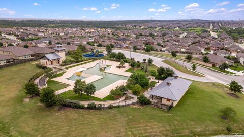 A home in Cibolo