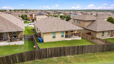 A home in Cibolo