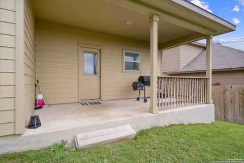 A home in Cibolo