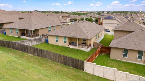 A home in Cibolo