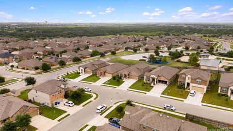 A home in Cibolo