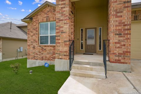 A home in Cibolo