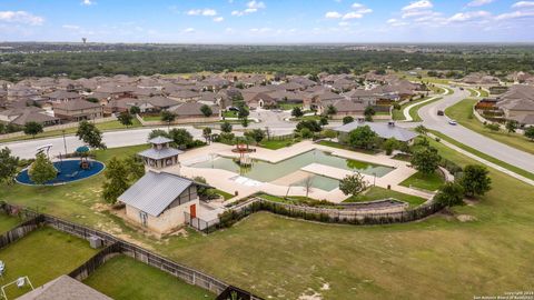 A home in Cibolo