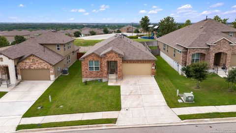 A home in Cibolo