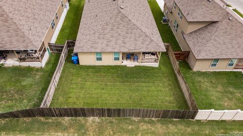 A home in Cibolo