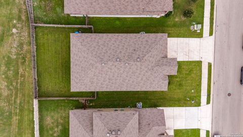 A home in Cibolo