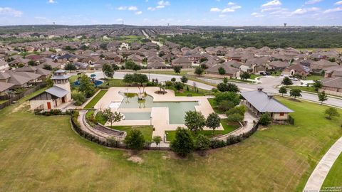 A home in Cibolo