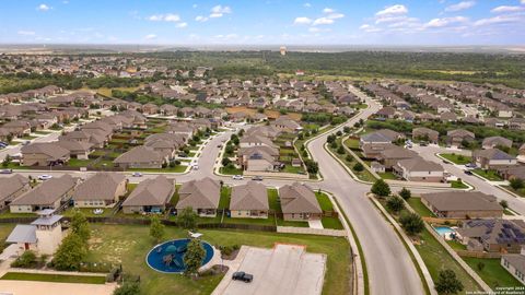 A home in Cibolo