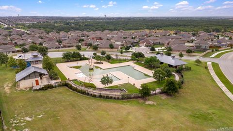 A home in Cibolo