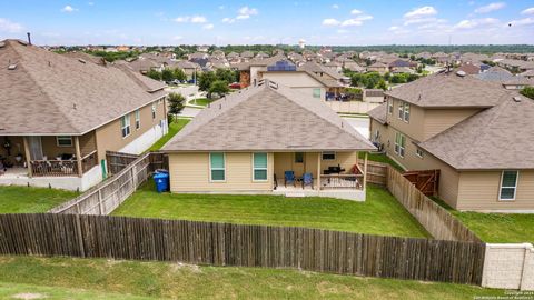 A home in Cibolo