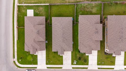 A home in Cibolo