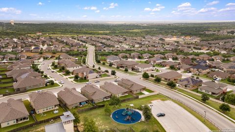 A home in Cibolo