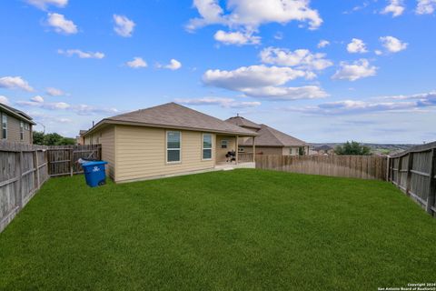 A home in Cibolo