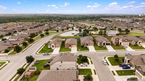 A home in Cibolo