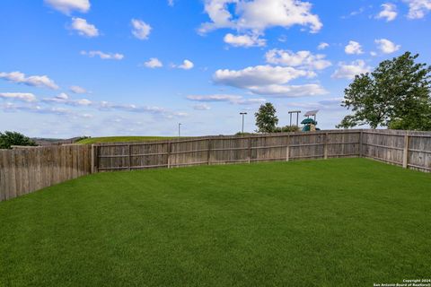 A home in Cibolo