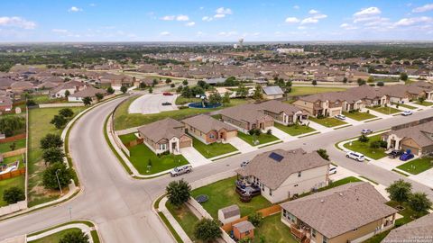 A home in Cibolo