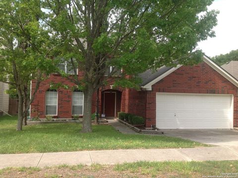 Photo of 6610 FONTANA PT, San Antonio, TX 78240 (MLS # 1940190)
