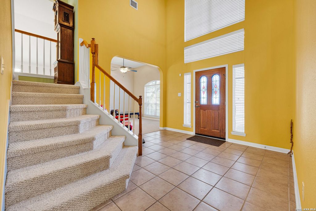 Photo of 9215 Tay Dr, Helotes, TX 78023 (MLS # 1951013)