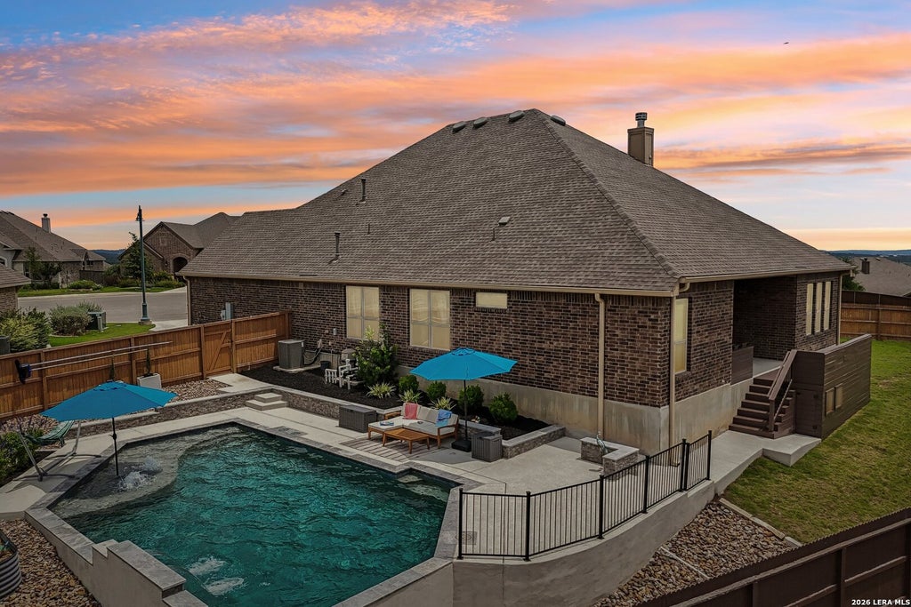 Photo of 29006 Talder Way, San Antonio, TX 78260 (MLS # 1973030)
