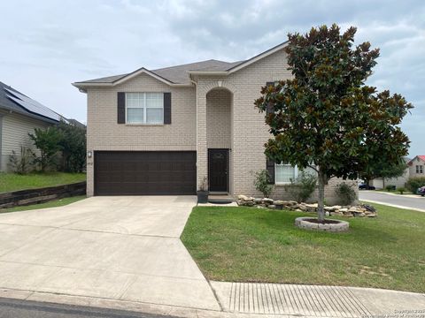 6802 Knights Live Oak TX 78233
