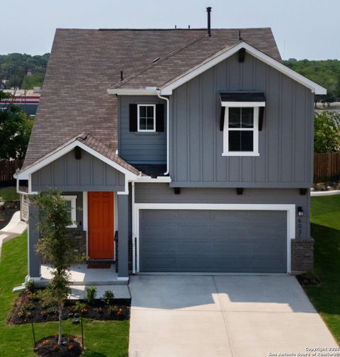 6031 Calgary Park San Antonio TX 78233
