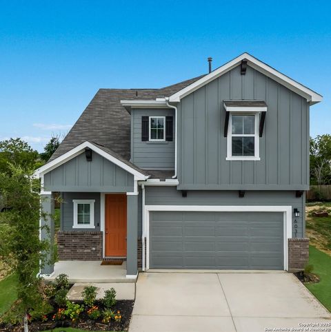 6031 Calgary Park San Antonio TX 78233