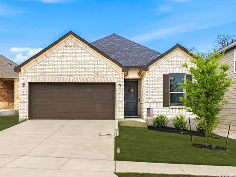 327 W Low Cascade Dr Boerne TX 78006