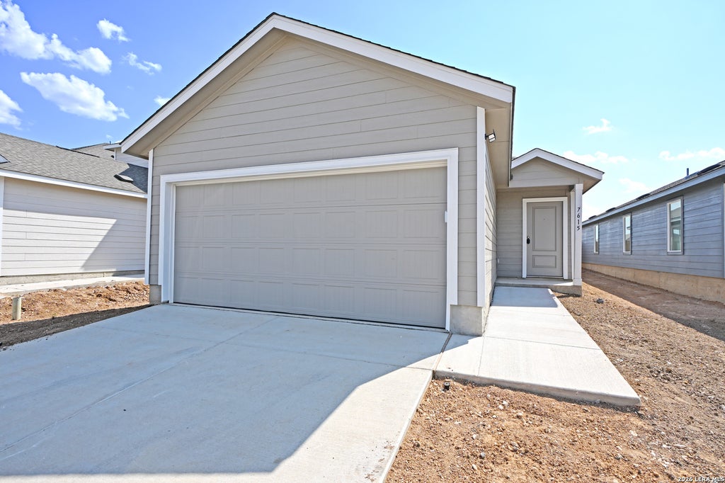 Photo of 7615 ADAM STAR, San Antonio, TX 78263 (MLS # 2005725)