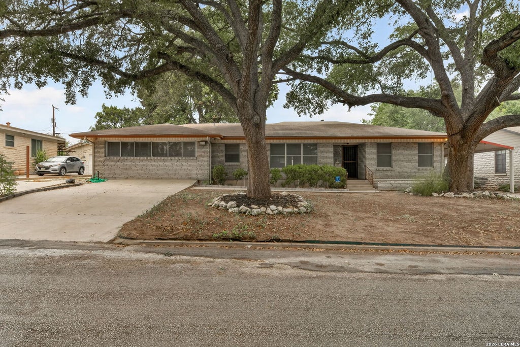 Photo of 623 Channing Ave, San Antonio, TX 78210 (MLS # 2014593)