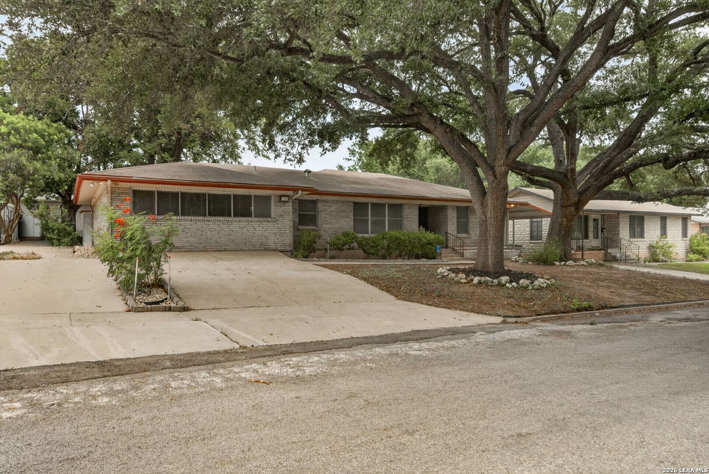 Photo of 623 Channing Ave, San Antonio, TX 78210 (MLS # 2014593)