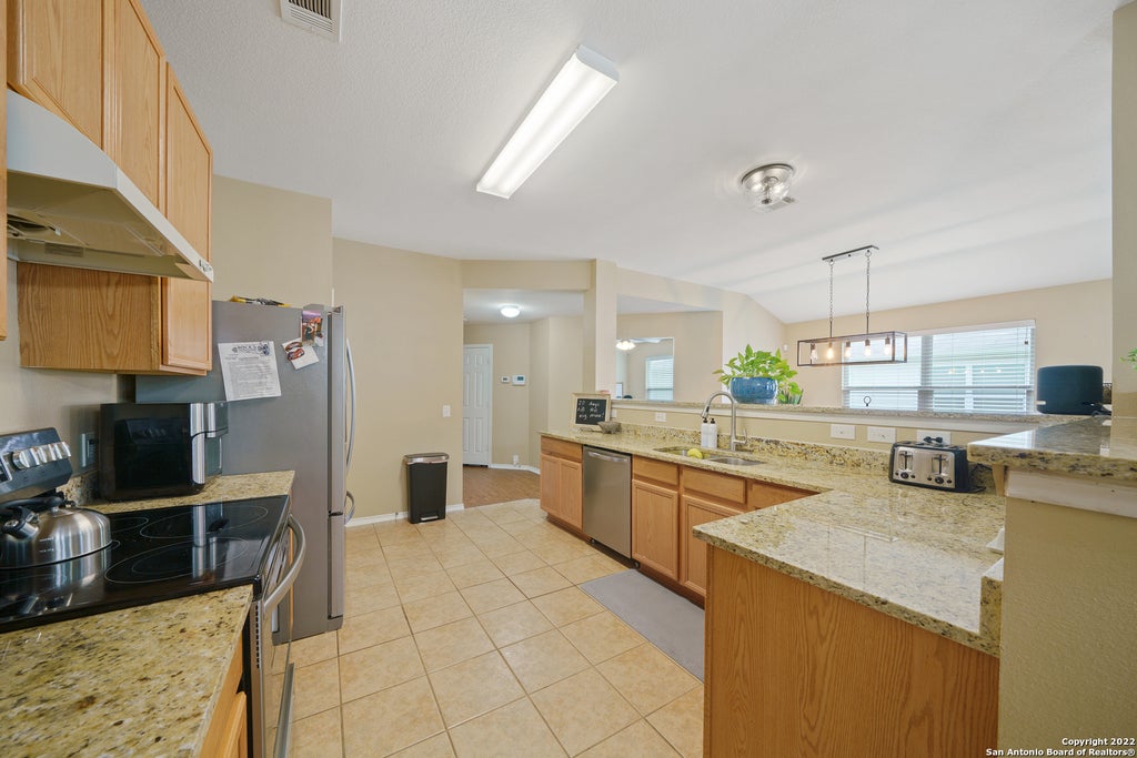 Photo of 6108 BLACK BUTTE, Schertz, TX 78108 (MLS # 1963937)