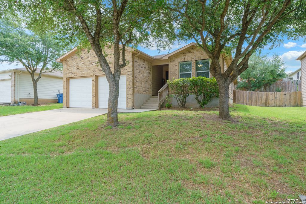 Photo of 6108 BLACK BUTTE, Schertz, TX 78108 (MLS # 1963937)
