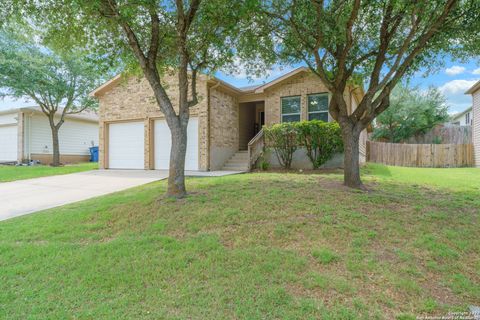 Photo of 6108 BLACK BUTTE, Schertz, TX 78108 (MLS # 1963937)