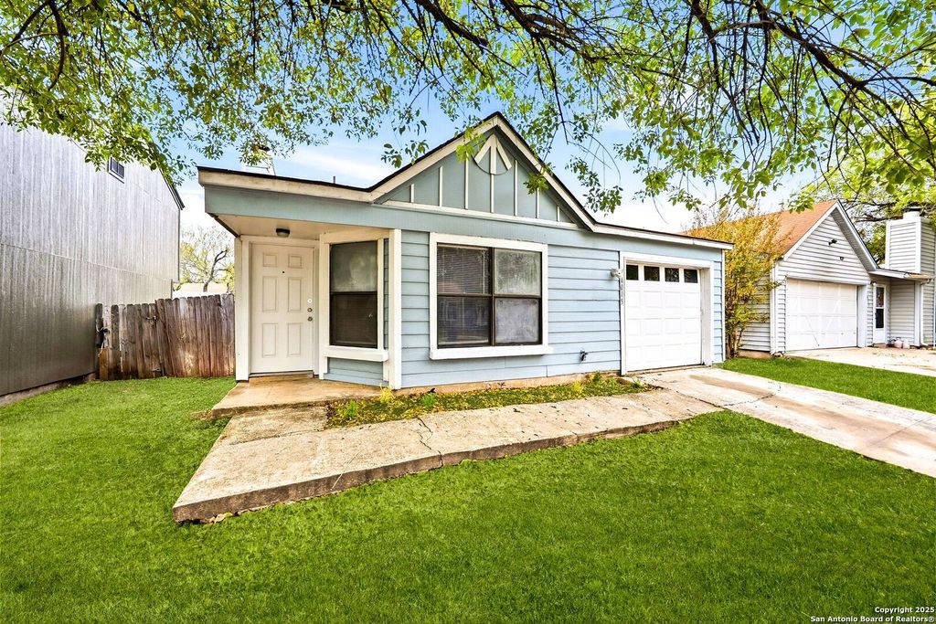 Photo of 4015 Sun Harbour, San Antonio, TX 78244 (MLS # 1959862)