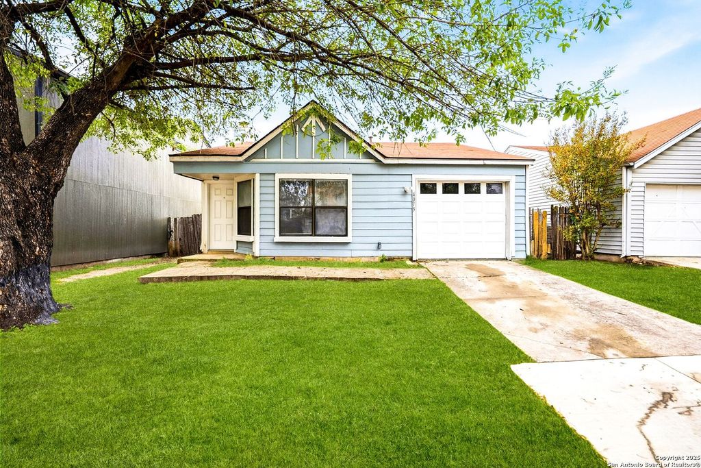 Photo of 4015 Sun Harbour, San Antonio, TX 78244 (MLS # 1959862)