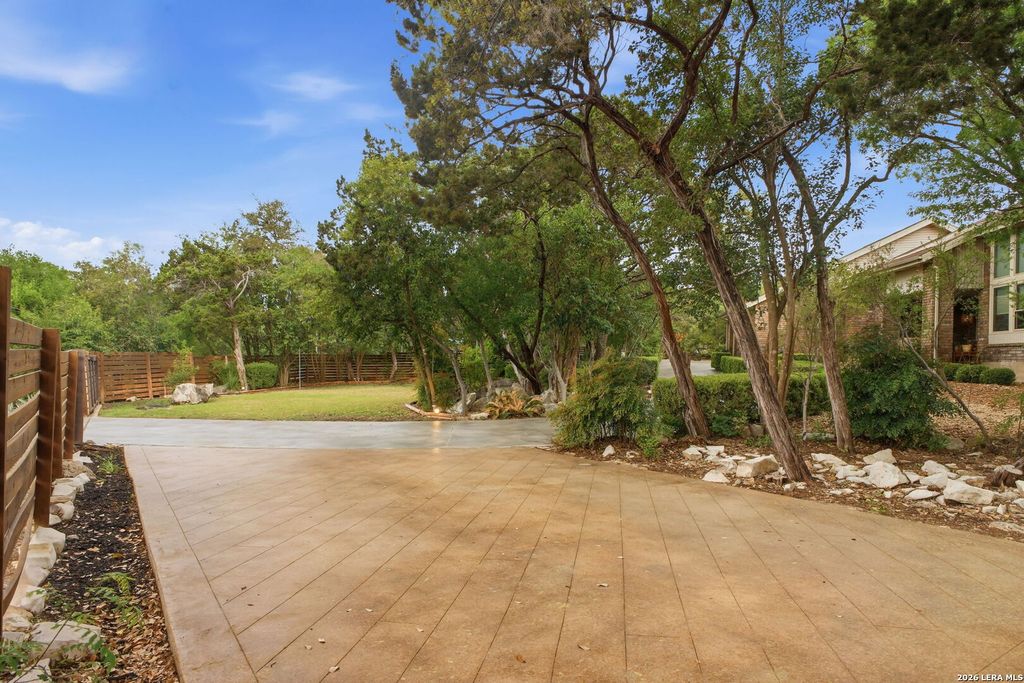 Photo of 14502 Circle A TrL, Helotes, TX 78023 (MLS # 1955502)