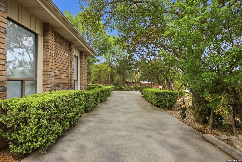 Photo of 14502 Circle A TrL, Helotes, TX 78023 (MLS # 1955502)