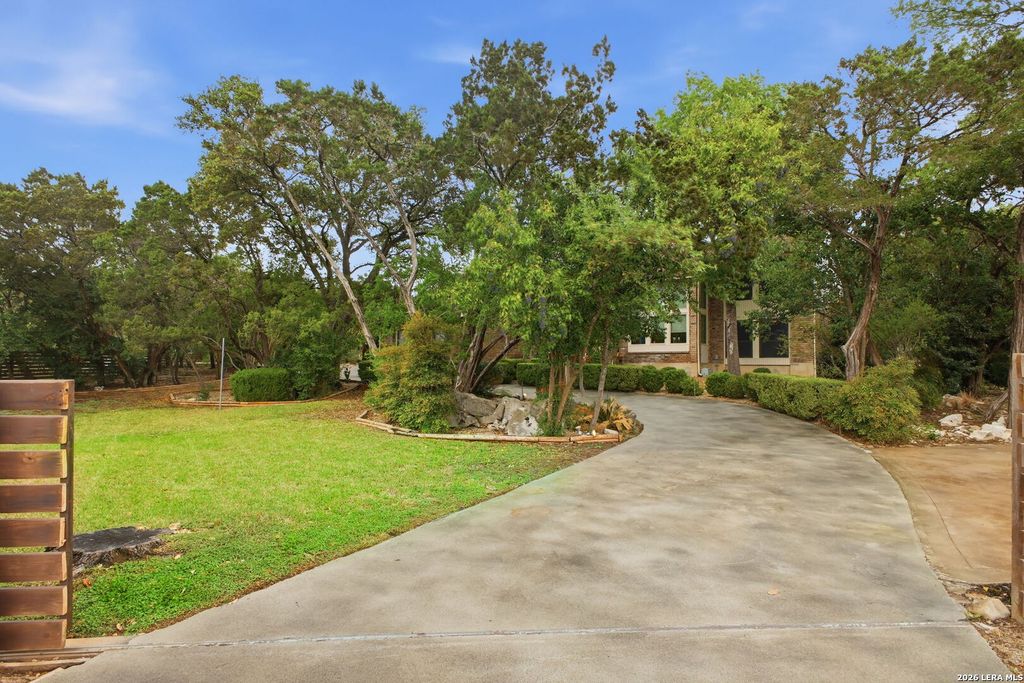 Photo of 14502 Circle A TrL, Helotes, TX 78023 (MLS # 1955502)