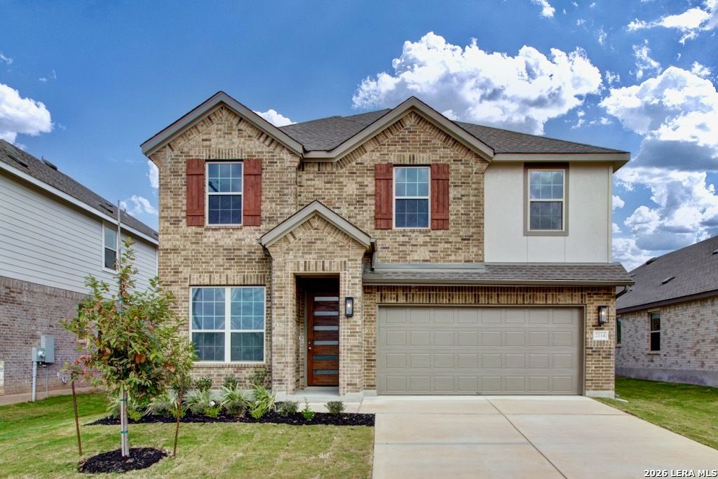 Photo of 2114 Shepards Street, Seguin, TX 78155 (MLS # 1920729)