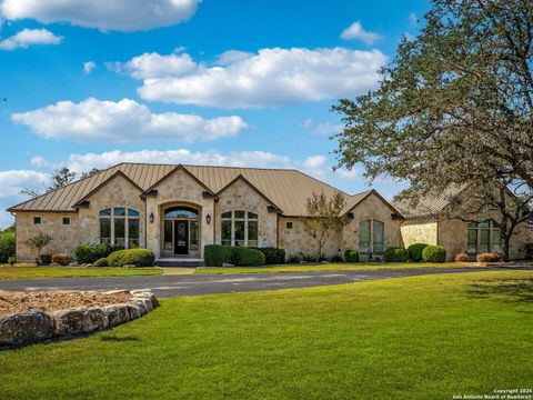 31025 Post Oak Trail Fair Oaks Ranch TX 78015