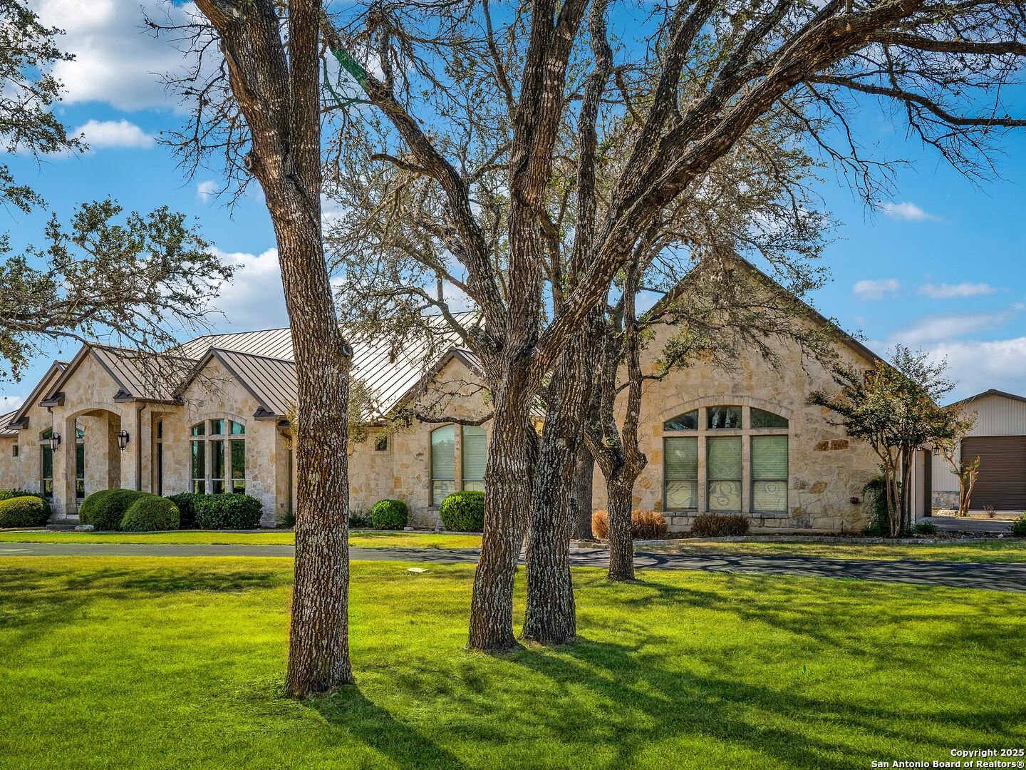31025 Post Oak Trail