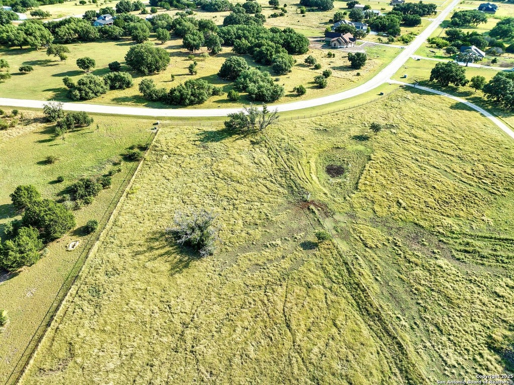 Photo of LOT 454 Horseshoe Falls, Bandera, TX 78003 (MLS # 1896165)