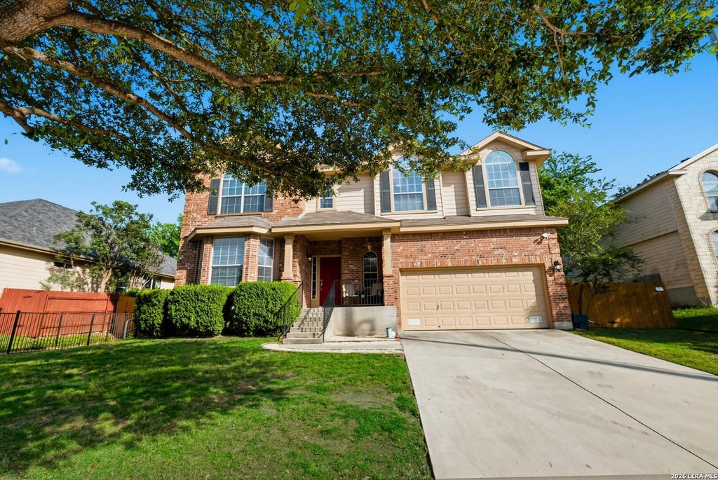 Photo of 16954 Darien Wing, San Antonio, TX 78247 (MLS # 1992479)