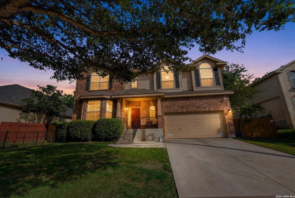 Photo of 16954 Darien Wing, San Antonio, TX 78247 (MLS # 1992479)