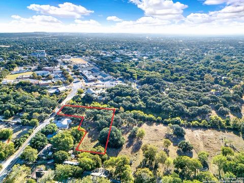 345 Johns Boerne TX 78006