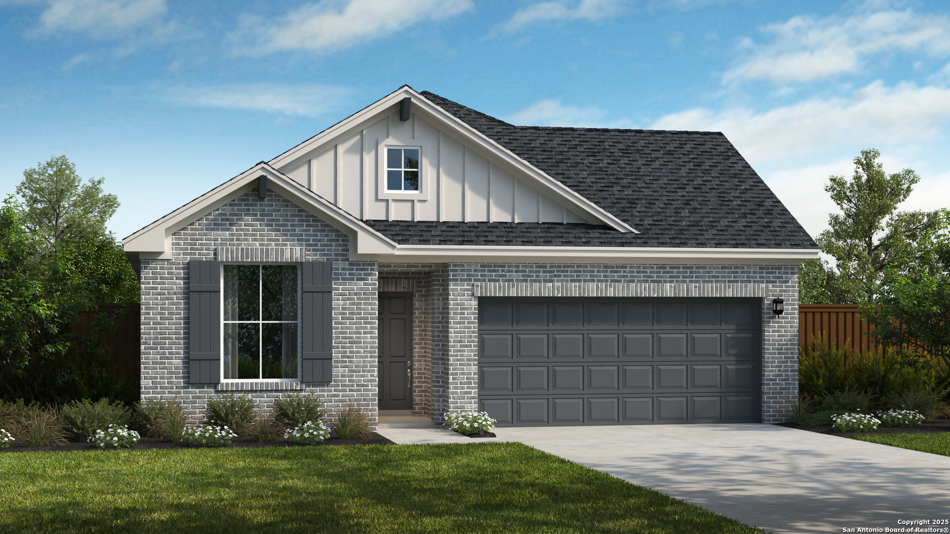 469 Foxbrook Way
